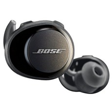 Bose Sound Sport Free Wireless Headphones - Black