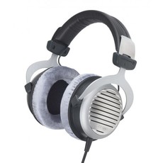 Beyerdynamic DT990 Edition 32 Ohm Headphones - Black/Silver