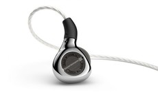 Beyerdynamic Xelento Audiophile in-ear BT Headset - Black and Silver