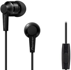 Pioneer Headphones SE-3CT Lightweight In-Ear Headphone