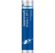 Gazpromneft Grease L EP 2 - 400g