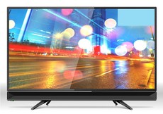 JVC 39" LED TV With Built In Sound Bar