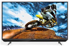 JVC 55" Smart LED TV