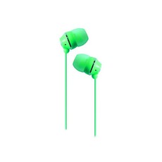 Jivo Jellie in Ear Headphones - Green