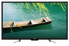 JVC LT-40N555 LED 40" Full HD TV