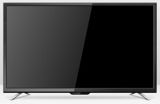 JVC LT-32ND55 32" HD Ready TV With DVD