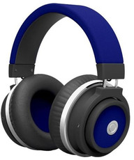 Polaroid Bluetooth Headphone - Blue