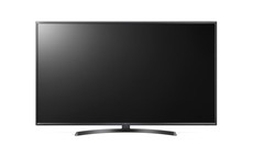 LG 65 Inch UHD TV