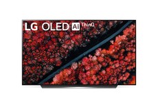 LG OLED55C9 Smart Digital 4K TV