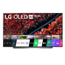 LG OLED65C9 Smart Digital 4K TV