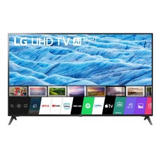 LG 43UM7340 UHD Smart Digital TV
