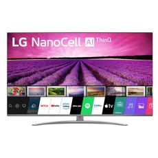 LG 65SM8100 NanoCell Smart Digital TV