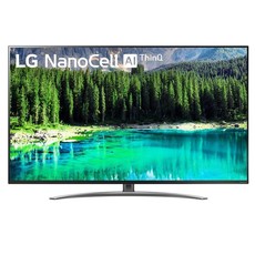 LG 55SM8600 NanoCell Smart Digital TV