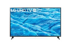 LG 60UM7100 UHD Smart Digital TV
