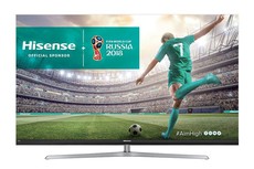 Hisense 65" Smart ULED HDR Plus LED TV