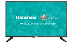 Hisense 32" HD TV with Digital Tuner