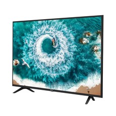 Hisense 43" UHD Smart TV with HDR and Digital Tuner