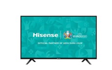Hisense 43" FHD TV with Digital Tuner