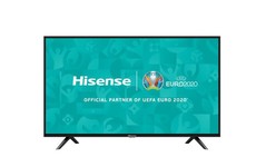 Hisense 49" FHD TV with Digital Tuner