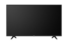 Hisense 70" UHD Smart TV with HDR and Digital Tuner