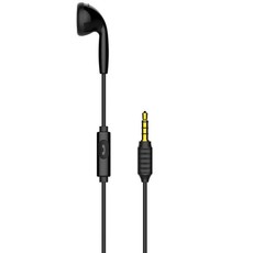 Baseus Encok H09 One-Sided Wired 3.5mm AUX Earphone