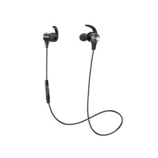 TaoTronics TT-BH07 Sport In-Ear BT5.0 IPX5 Headphones - Black
