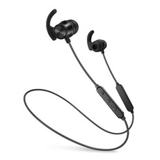 TaoTronics TT-BH065 Sport Boost aptX HD BT5.0 IPX4 In-Ear Headphones