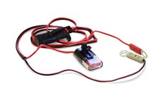 Defa Mini Charging Cable Eyelet 12V