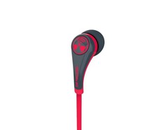 iFrogz Plugz Mobile with Mic - Red