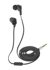 Trust Aurus Waterproof In-ear Headphones - Black