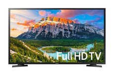 Samsung 40" Full HD TV