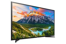 Samsung 49" Full HD LED TV - Black