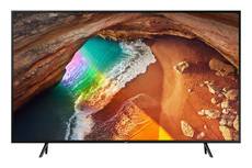 Samsung 55" Smart QLED TV