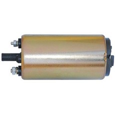 Electronic Fuel Injection Pump -Isuzu, Nissan, Pajero
