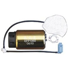 Electronic Fuel Pump -Toyota Hi-Lux, Fortuner