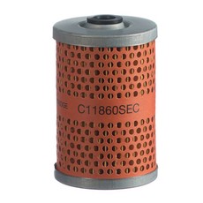 Fram Diesel Filter For Tata Commercial Telcoline - 207 Di, Year: 2006 - 2007, 4 Cyl 2956 Eng - C11860Sec