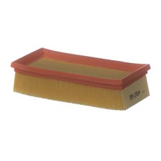 Fram Air Filter For Volkswagen Fox - 1.3 Trippa, Year: 1992 - 1995, Gy 4 Cyl 1272 Eng - Ca3144