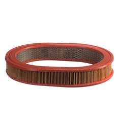 Fram Air Filter For Ford Laser - 1.5 Gl, Year: 1986 - 1989, E5 4 Cyl 1490 Eng - Ca4320