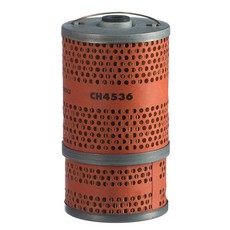 Fram Oil Filter - Ssangyong Musso - El 4X4 2.9 Diesel, Year: 1995 - 2000, 5 Cyl 2874 Eng - Ch4536