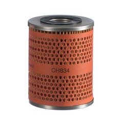 Fram Oil Filter - Landrover Pick-Up - 88, Year: 1967 - 1982, 4 Cyl 2286 Petrol Eng - Ch834