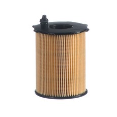 Fram Oil Filter - Citroen Ds3 - 1.6 E-Hdi 90, 68Kw, Year: 2012 - 2015, Dv6Dtec 4 Cyl 1560 Eng - Ch9657Eco