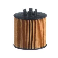 Fram Oil Filter - Volkswagen Polo - 1.6 (6R), 77Kw, Year: 2010 - 2014, Cfna 4 Cyl 1598 Eng - Ch9706Eco