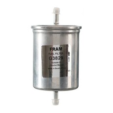 Fram Petrol Filter - Audi A6 - Allroad 2.7T (C6), Year: 2000 - 2005, Are 6 Cyl 2671 Eng - G3829