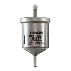 Fram Petrol Filter - Chana Commercial Star - 1.3, Year: 2006 - 2012, Jl474Q 4 Cyl 1310 Eng - G4777
