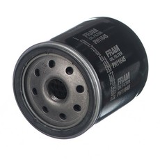 Fram Oil Filter - Mazda Commercial Bt-50 Ii - 2.5 Mzi, 122Kw, Year: 2012, Duratec 4 Cyl 2488 Eng - Ph11645