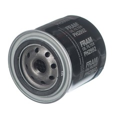Fram Oil Filter - Gwm Commercial Steed - 2.8 Td, 70Kw, Year: 2008 - 2011, 4 Cyl 2771 Eng - Ph2992
