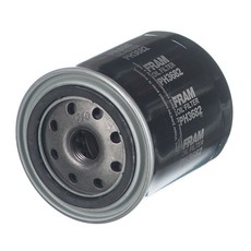 Fram Oil Filter - Nissan Commercial Hard Body/Sani - 2.0 Petrol 1 Ton, Year: 1995 - 1999, Na20 4 Cyl 1998 Eng - Ph3682