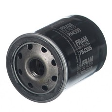 Fram Oil Filter - Toyota Conquest - 1.6 Ls, Year: 1988 - 1993, 4Af 4 Cyl 1587 Eng - Ph4386
