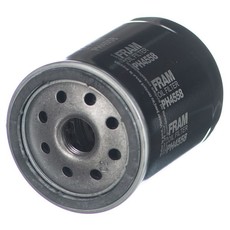 Fram Oil Filter - Fiat Uno - 1400 Turbo, Year: 1990 - 1995, 4 Cyl 1372 Eng - Ph4558