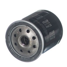 Fram Oil Filter - Opel Commercial Corsa Utility - 160Is, Year: 1997 - 2004, 16Ne 4 Cyl 1598 Eng - Ph4722